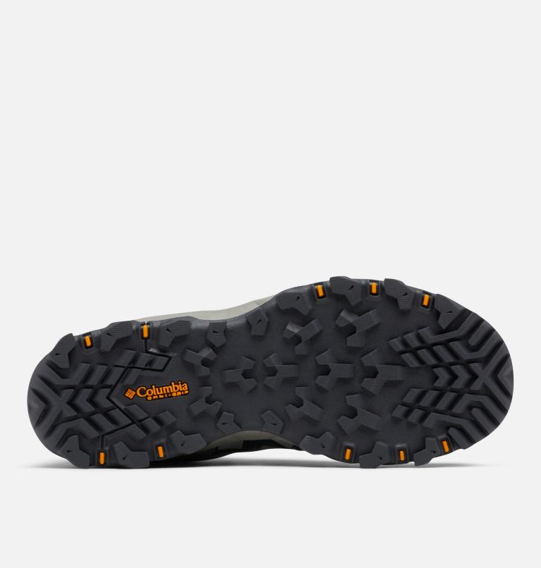 Dámské Turistické Boty Columbia Peakfreak™ X2 Mid OutDry™ Mango | THE622RD