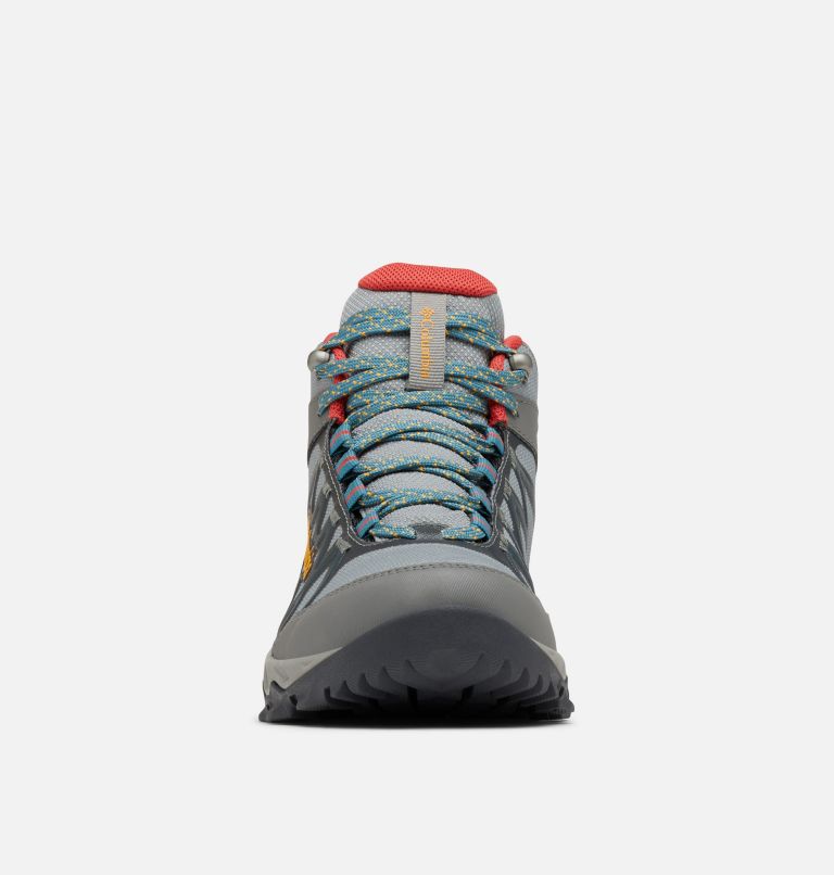 Dámské Turistické Boty Columbia Peakfreak™ X2 Mid OutDry™ Mango | THE622RD