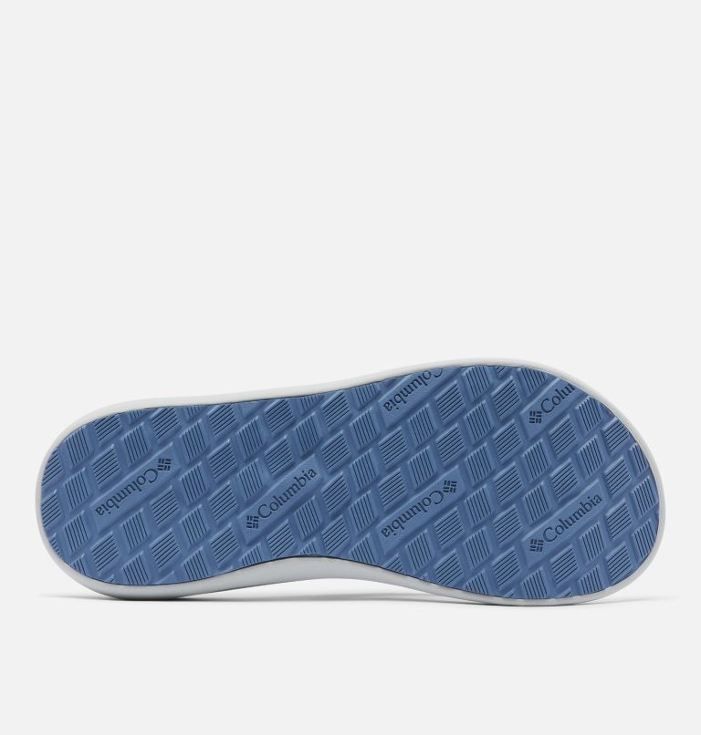 Dámské Žabky Columbia Columbia™ Flip Flop Blankyt Šedé | OTG3979SL