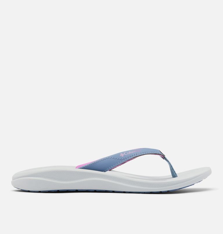 Dámské Žabky Columbia Columbia™ Flip Flop Blankyt Šedé | OTG3979SL