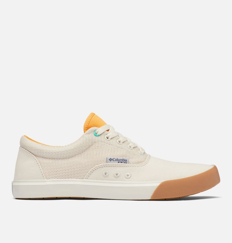 Pánské Boty Sebago Columbia PFG Slack Tide™ Krajkové Šedé Mango | CPV9535BK