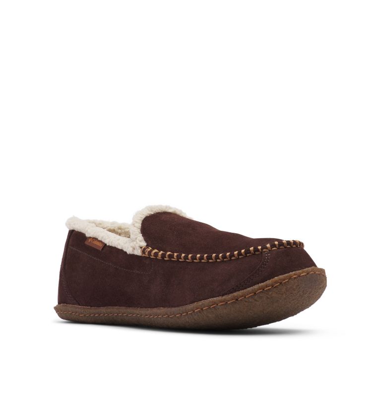 Pánské Pantofle Columbia Big Sky™ Moc Čokolády | RKK1898ZN