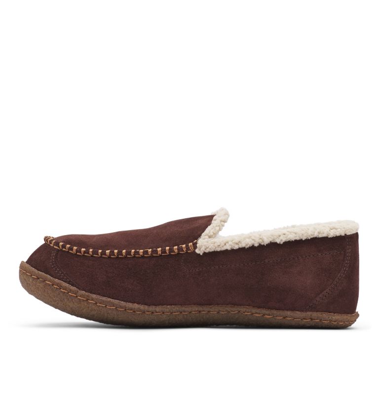 Pánské Pantofle Columbia Big Sky™ Moc Čokolády | RKK1898ZN