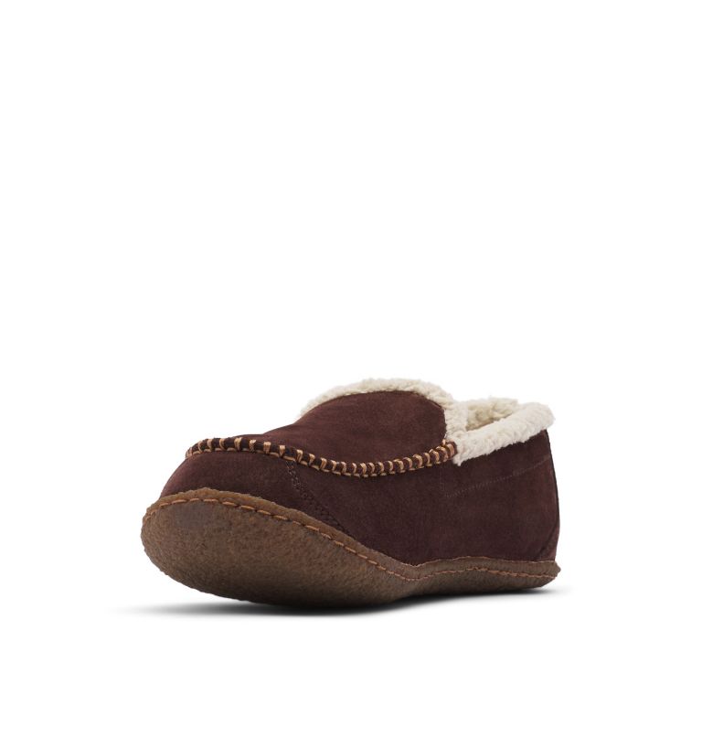 Pánské Pantofle Columbia Big Sky™ Moc Čokolády | RKK1898ZN