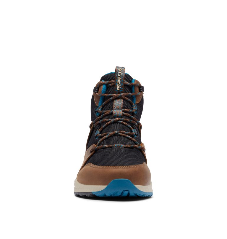 Pánské Turistické Boty Columbia SH/FT™ OutDry™ Sneaker Černé | MWK8579EE