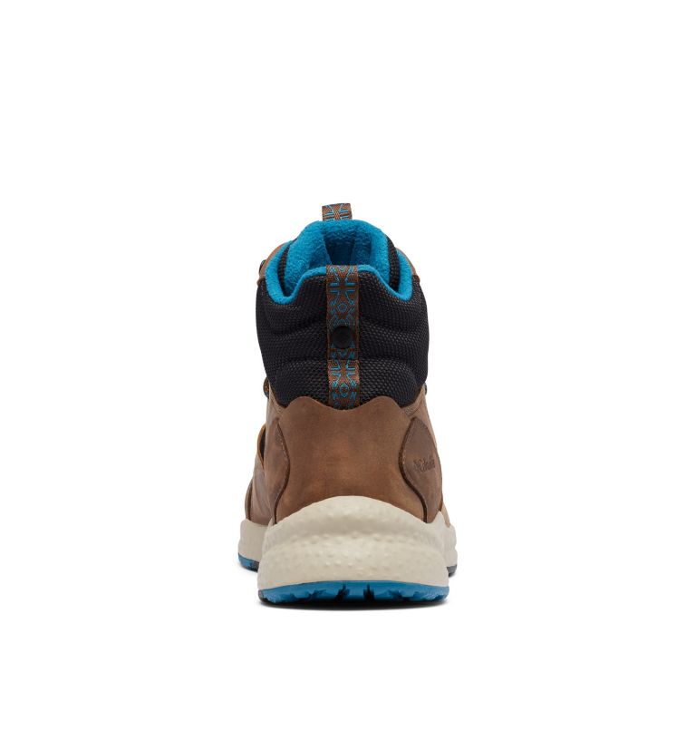 Pánské Turistické Boty Columbia SH/FT™ OutDry™ Sneaker Černé | MWK8579EE